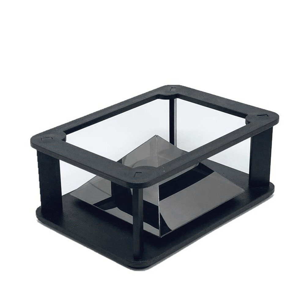 3D holografik projektör pirami - Phone Accessories Images incelemesi ve fiyatı