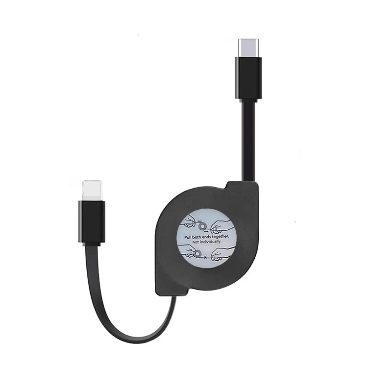 Geri çekilebilir PD 20W hızlı  - Phone Accessories Unique incelemesi ve fiyatı