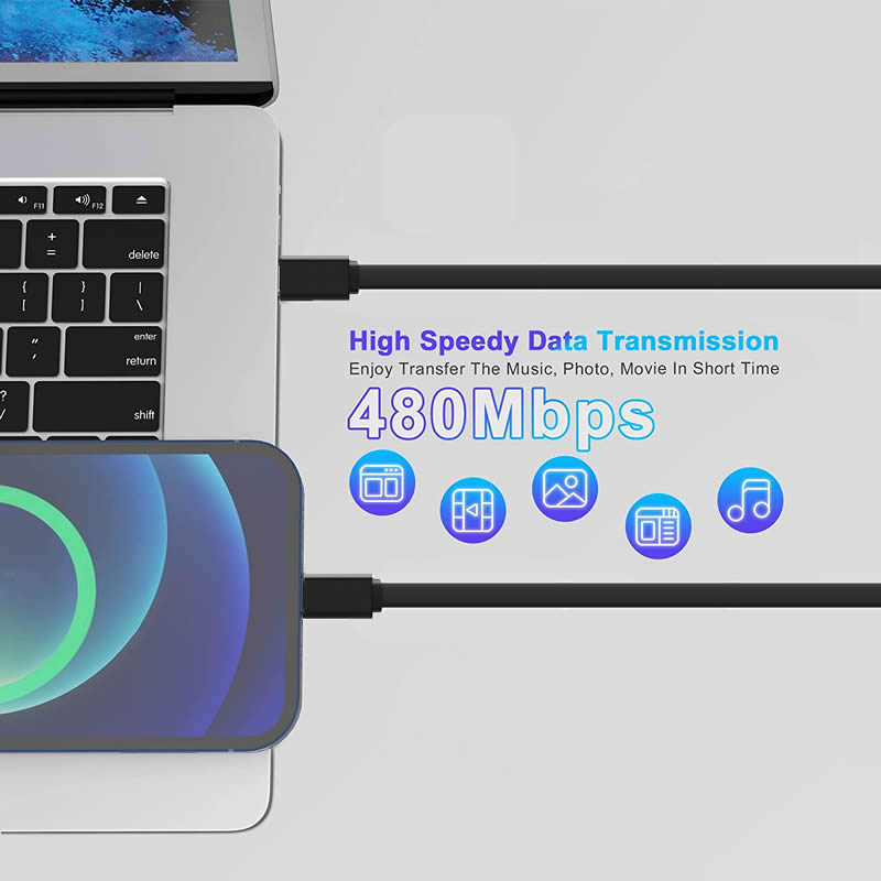 Geri çekilebilir PD 20W hızlı  - Phone Accessories Unique incelemesi ve fiyatı