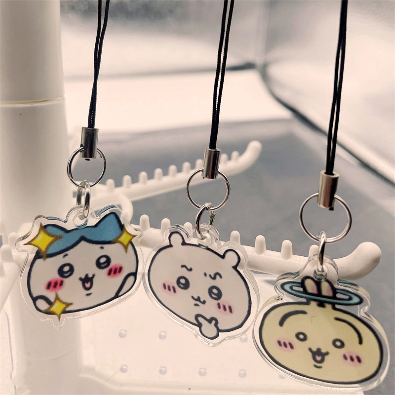 Çizgi Film Tarzı, Sevimli Tasa - Phone Accessories Chain incelemesi ve fiyatı
