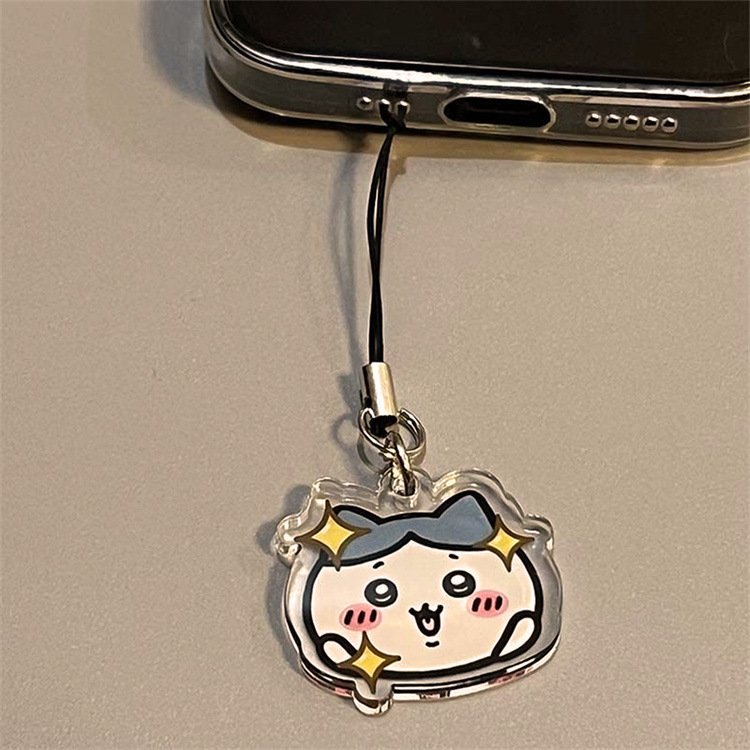 Çizgi Film Tarzı, Sevimli Tasa - Phone Accessories Chain incelemesi ve fiyatı