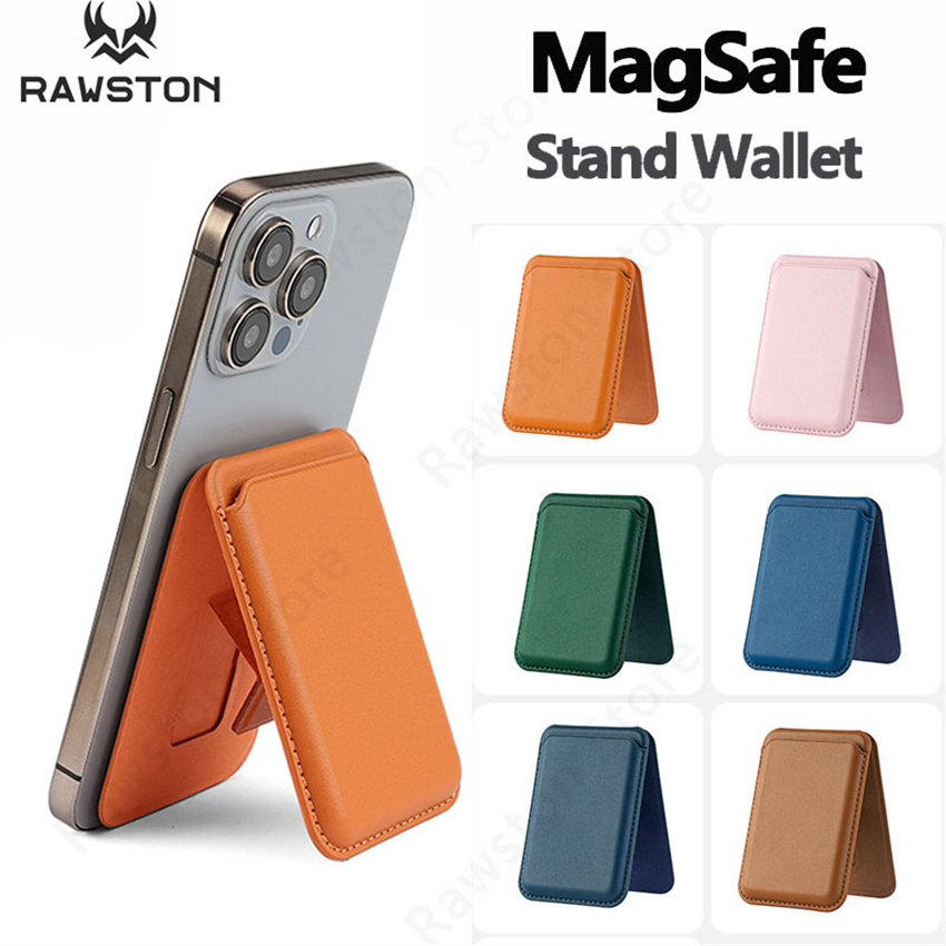 Kickstand Manyetik Deri Cüzdan - Phone Accessories Items incelemesi ve fiyatı