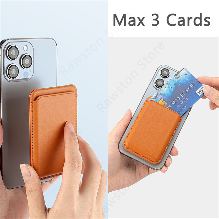Kickstand Manyetik Deri Cüzdan - Phone Accessories Items incelemesi ve fiyatı