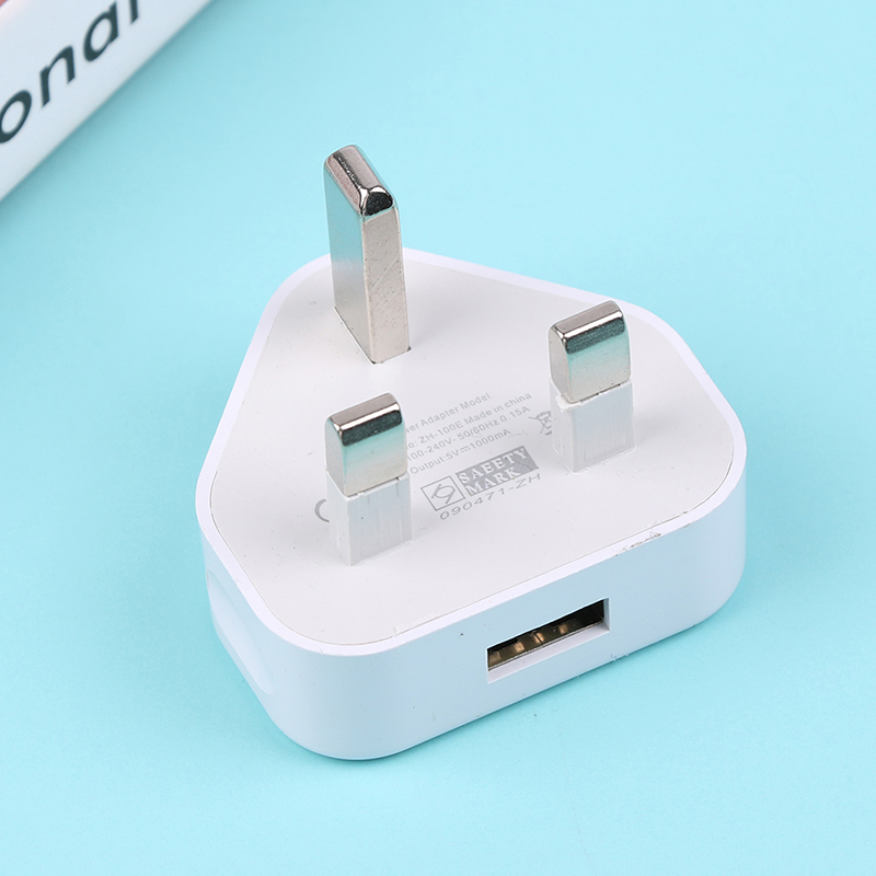 Evrensel İngiltere tak 3 Pin d - Phone Accessories Unique incelemesi ve fiyatı