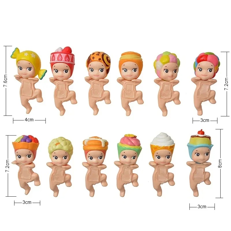 Mini Sevimli Sonny Serisi Gize - Phone Accessories Images incelemesi ve fiyatı