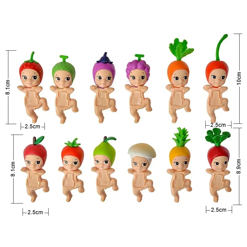 Mini Sevimli Sonny Serisi Gize - Phone Accessories Images incelemesi ve fiyatı