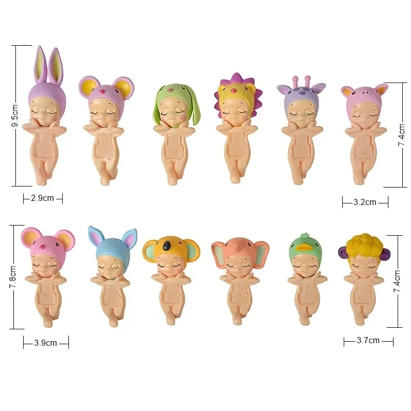 Mini Sevimli Sonny Serisi Gize - Phone Accessories Images incelemesi ve fiyatı