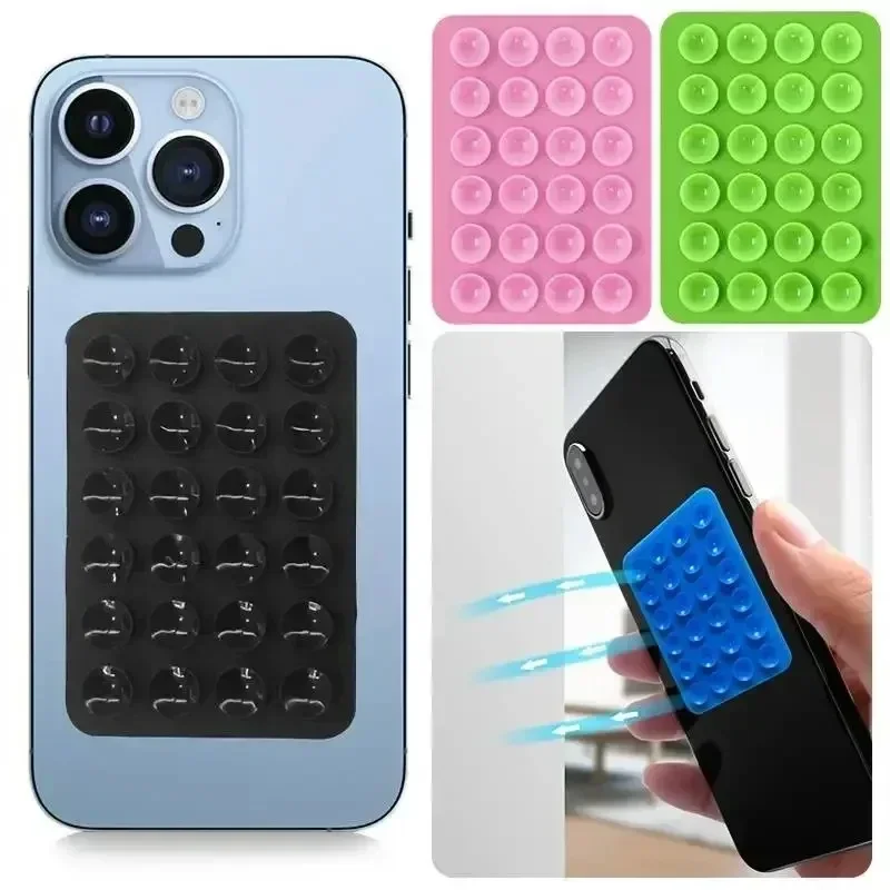 Silikon Yapışkanlı Akıllı Tele - Phone Accessories Are incelemesi ve fiyatı