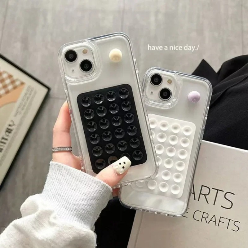Silikon Yapışkanlı Akıllı Tele - Phone Accessories Are incelemesi ve fiyatı