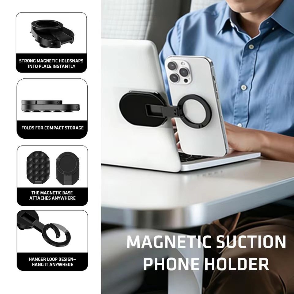MA39 Manyetik Katlanabilir Tel - Phone Accessories Are incelemesi ve fiyatı