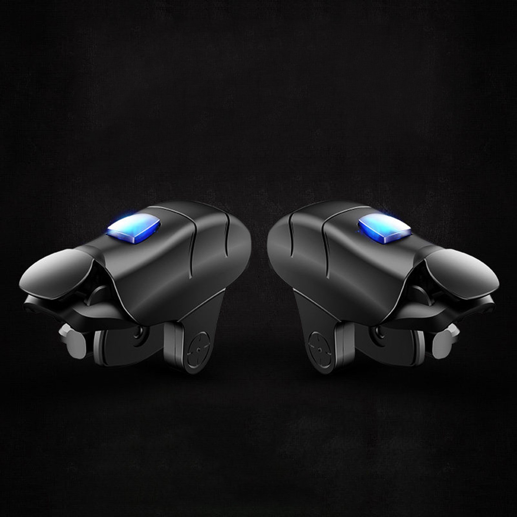 A42T-2PCS Telefon Oyun Tetikle - Gaming Trigger Phone incelemesi ve fiyatı