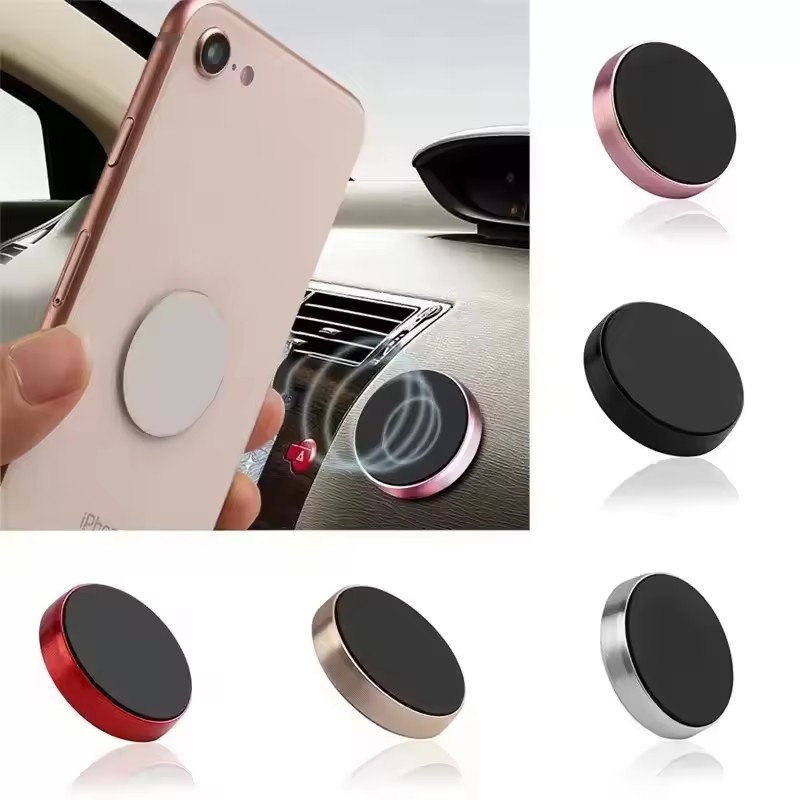 Manyetik Araç Telefonu Tutucu  - Phone Accessories Are incelemesi ve fiyatı