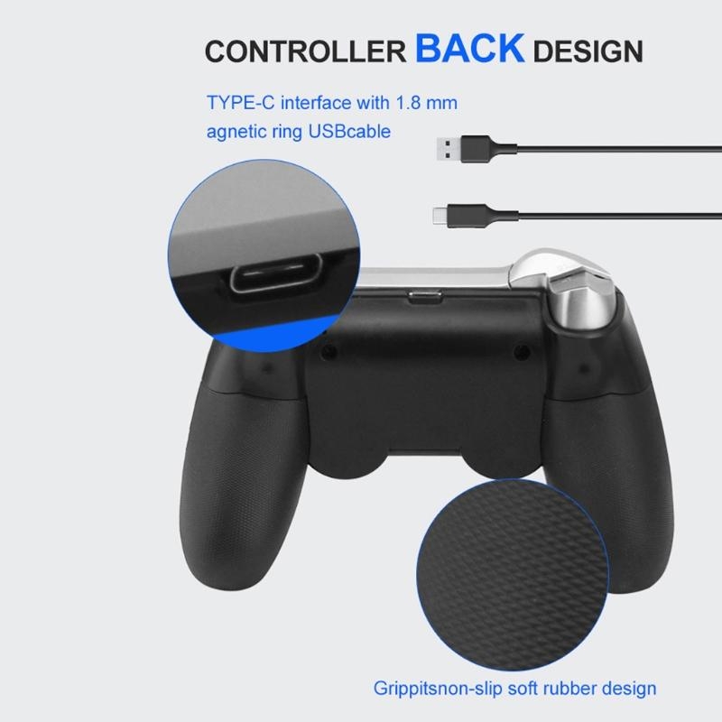 Kablosuz uyumlu Oyun Uzaktan K - Gaming Trigger Phone incelemesi ve fiyatı