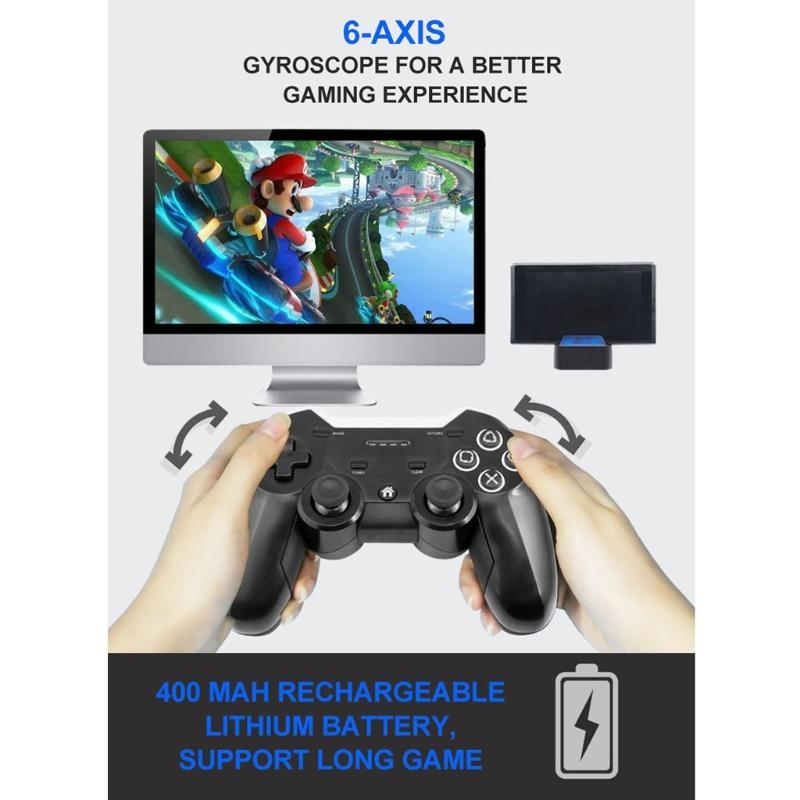 Kablosuz uyumlu Oyun Uzaktan K - Gaming Trigger Phone incelemesi ve fiyatı
