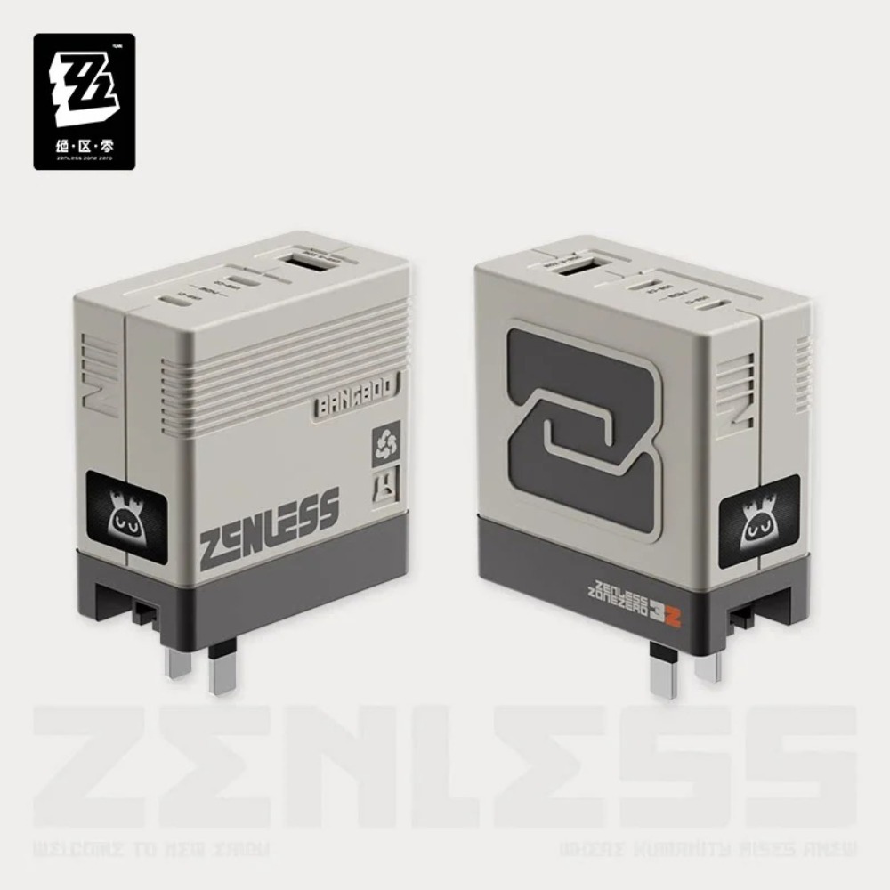 Zenless Zone Zero Rapid Power  - Phone Zone Accessories & Repair Lake Charles Reviews incelemesi ve fiyatı