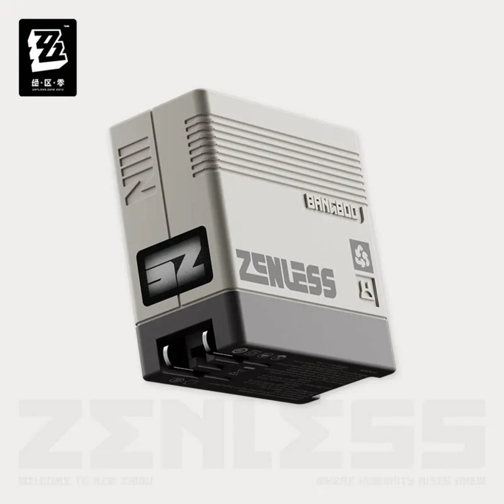 Zenless Zone Zero Rapid Power  - Phone Zone Accessories & Repair Lake Charles Reviews incelemesi ve fiyatı