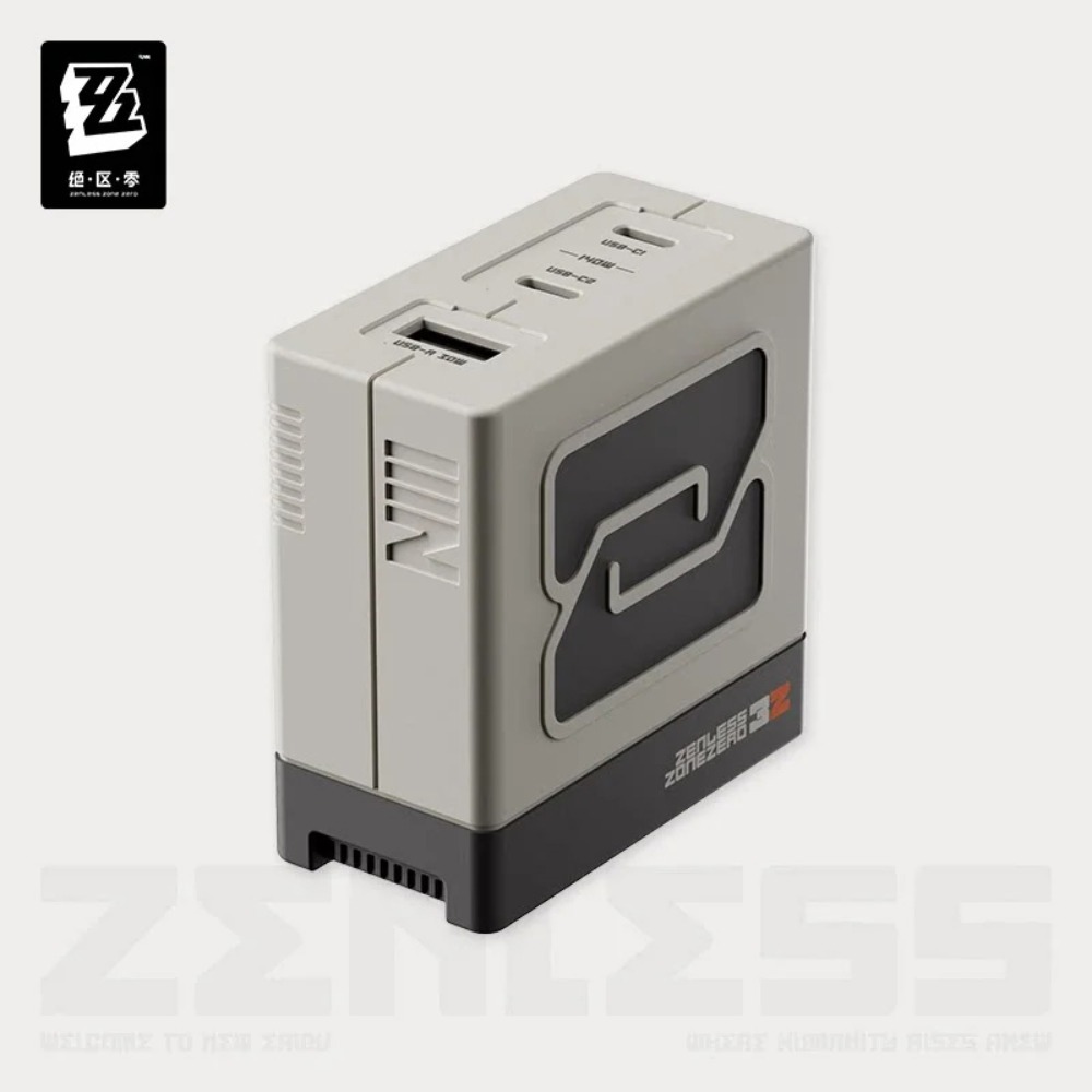 Zenless Zone Zero Rapid Power  - Phone Zone Accessories & Repair Lake Charles Reviews incelemesi ve fiyatı