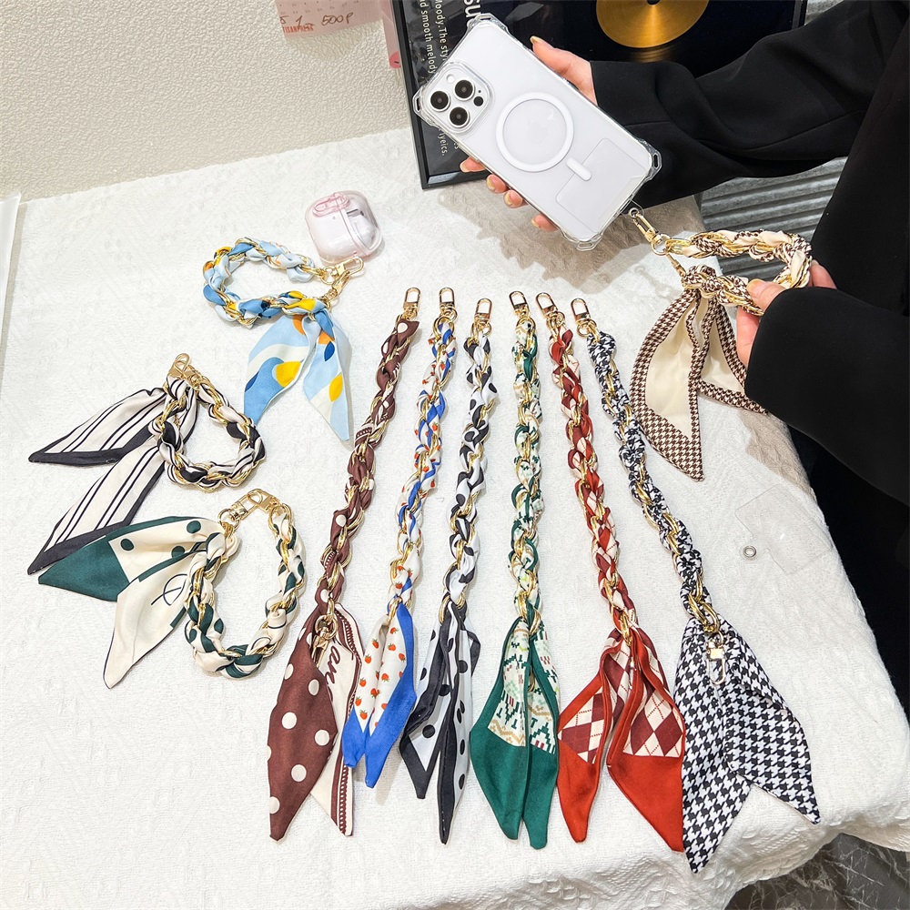 Cep telefonu için kısa kordon  - Phone Accessories Chain incelemesi ve fiyatı