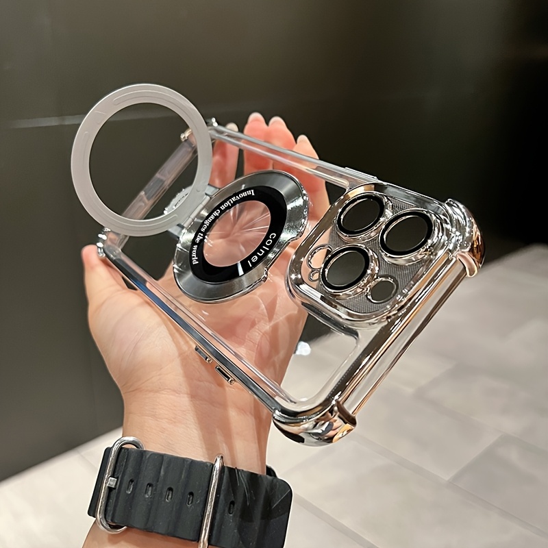 iPhone 17 Pro Max 16 15 14 Plu - Phone Ring Holder incelemesi ve fiyatı