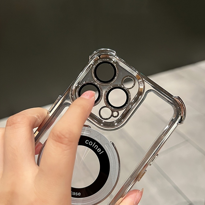 iPhone 17 Pro Max 16 15 14 Plu - Phone Ring Holder incelemesi ve fiyatı