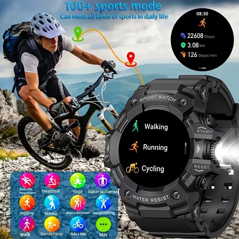 2026 akıllı saat spor açık hav - Phone Zone Accessories & Repair Lake Charles Reviews incelemesi ve fiyatı
