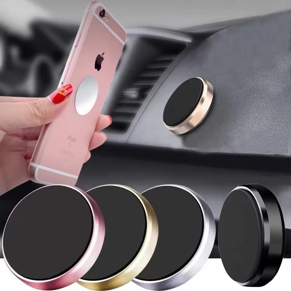 Manyetik Araç Telefon Tutucu,  - Phone Accessories Are incelemesi ve fiyatı