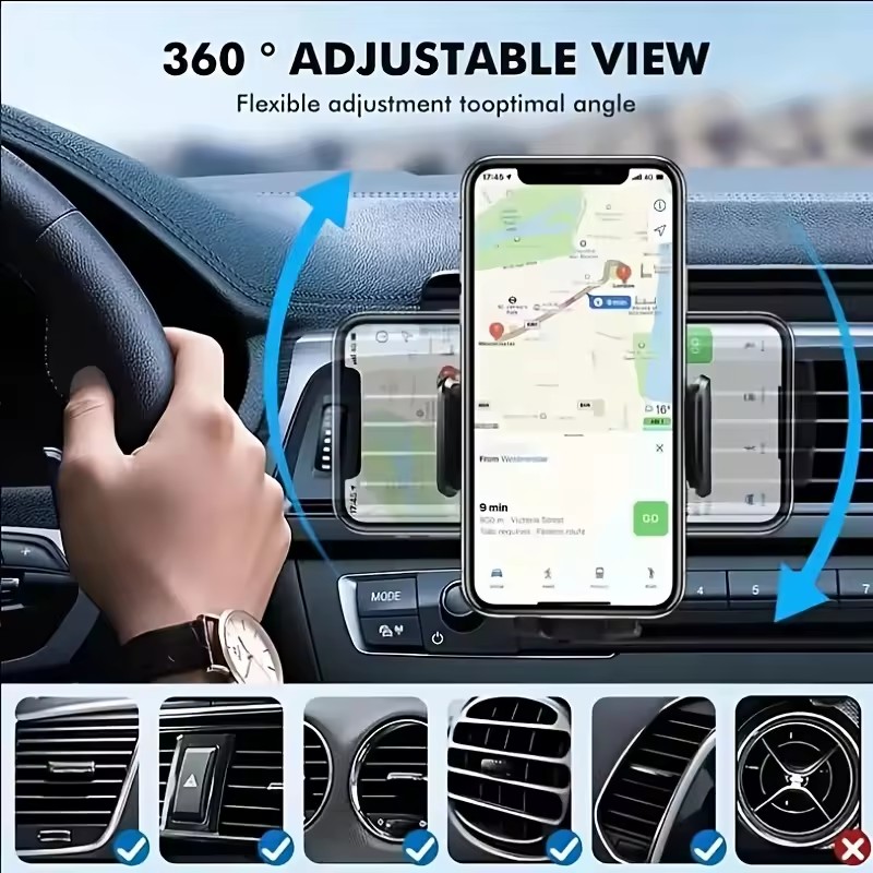 Evrensel Araç Kancası Tabanlı  - Phone Accessories Are incelemesi ve fiyatı