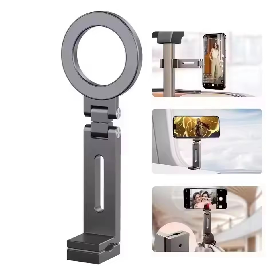 Evrensel Manyetik Telefon Tutu - Phone Accessories Are incelemesi ve fiyatı