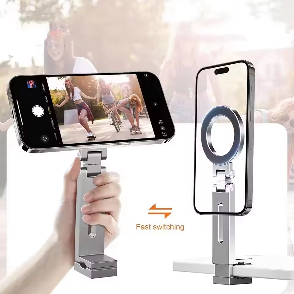 Evrensel Manyetik Telefon Tutu - Phone Accessories Are incelemesi ve fiyatı