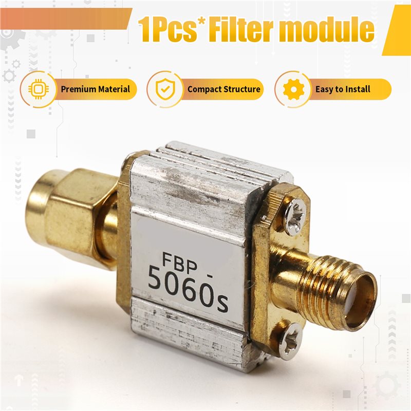 【TELEFON AKSESUARI】RF BPF Filt - Phone Accessories Images incelemesi ve fiyatı