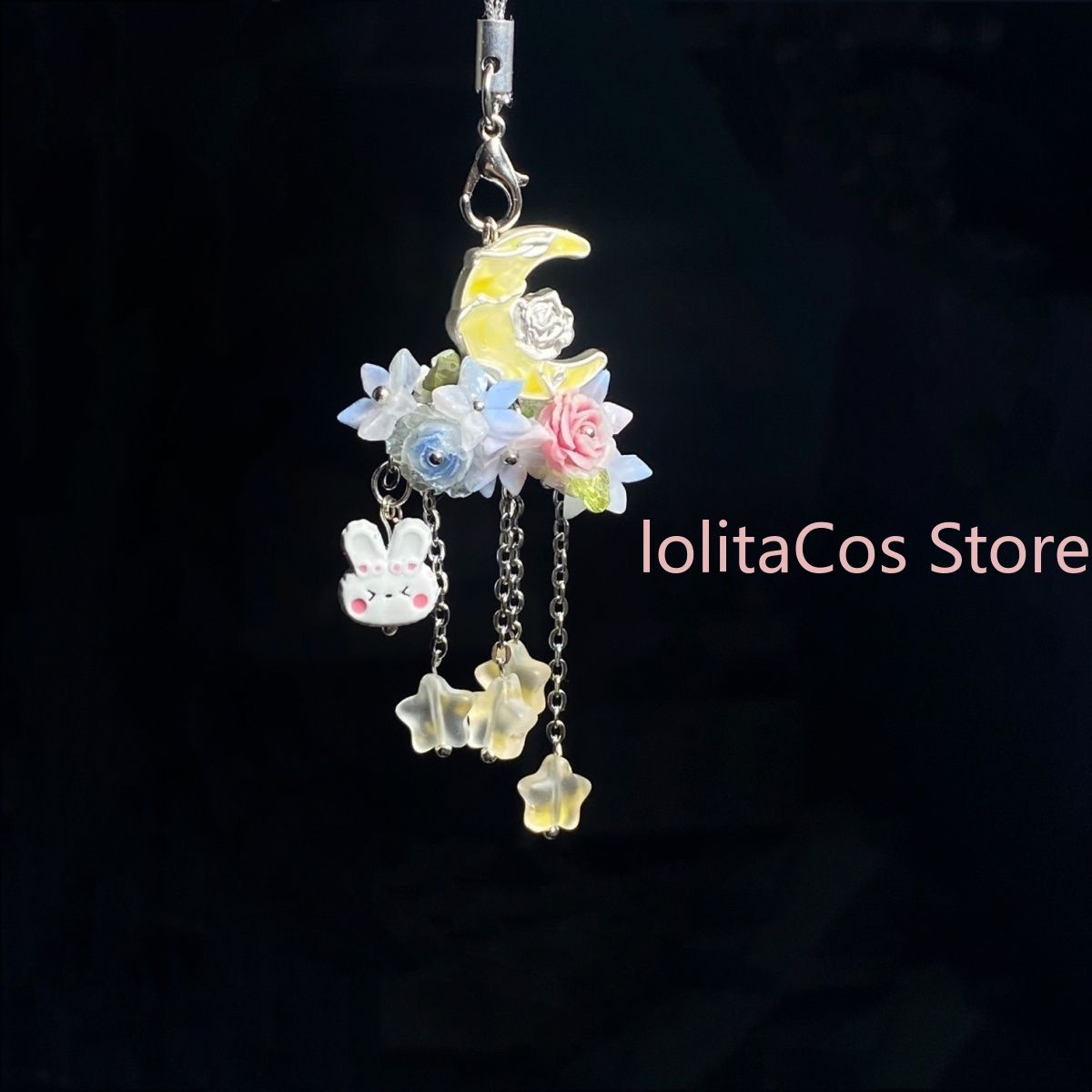 Aşk ve Deepspace Xavier Anime  - Phone Accessories Chain incelemesi ve fiyatı