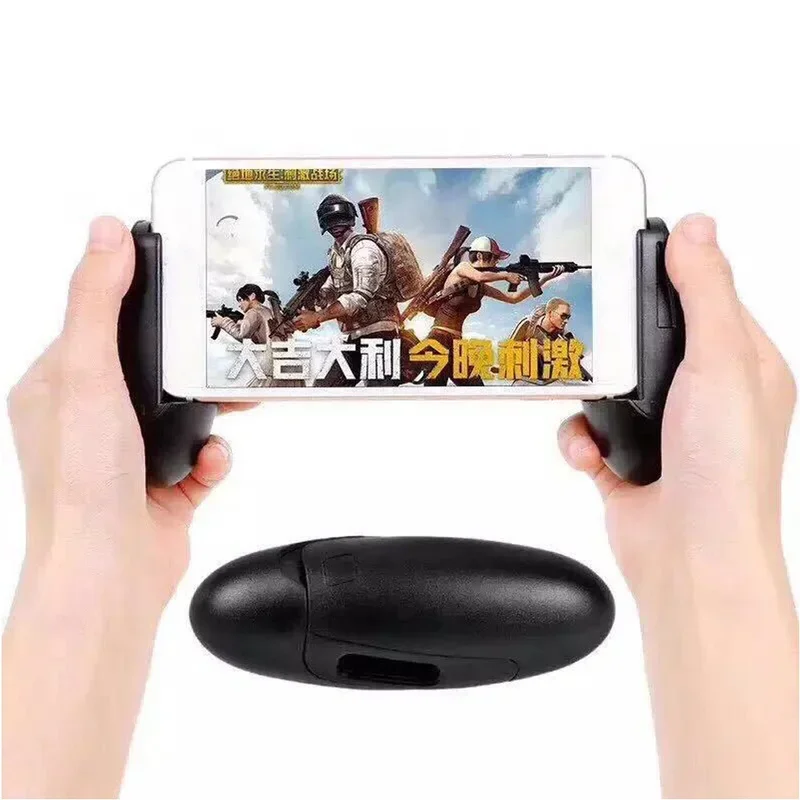 1 adet kaz yumurtası şekli cep - Gaming Trigger Phone incelemesi ve fiyatı