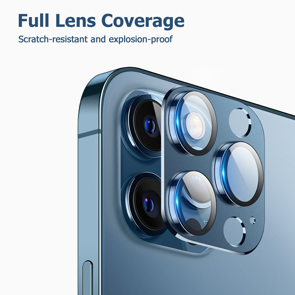 Metal Temperli Cam Kamera Koru - Phone Accessories Unique incelemesi ve fiyatı
