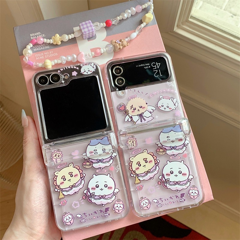 Anime Chiikawa Telefon Kılıfı  - Phone Zone Accessories & Repair Lake Charles Reviews incelemesi ve fiyatı