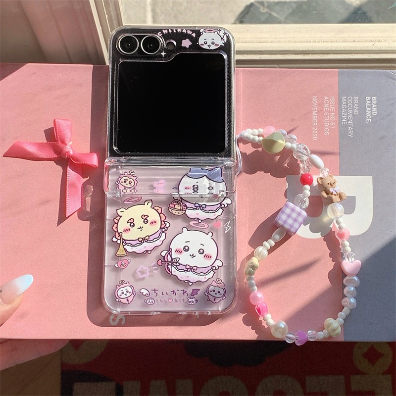 Anime Chiikawa Telefon Kılıfı  - Phone Zone Accessories & Repair Lake Charles Reviews incelemesi ve fiyatı