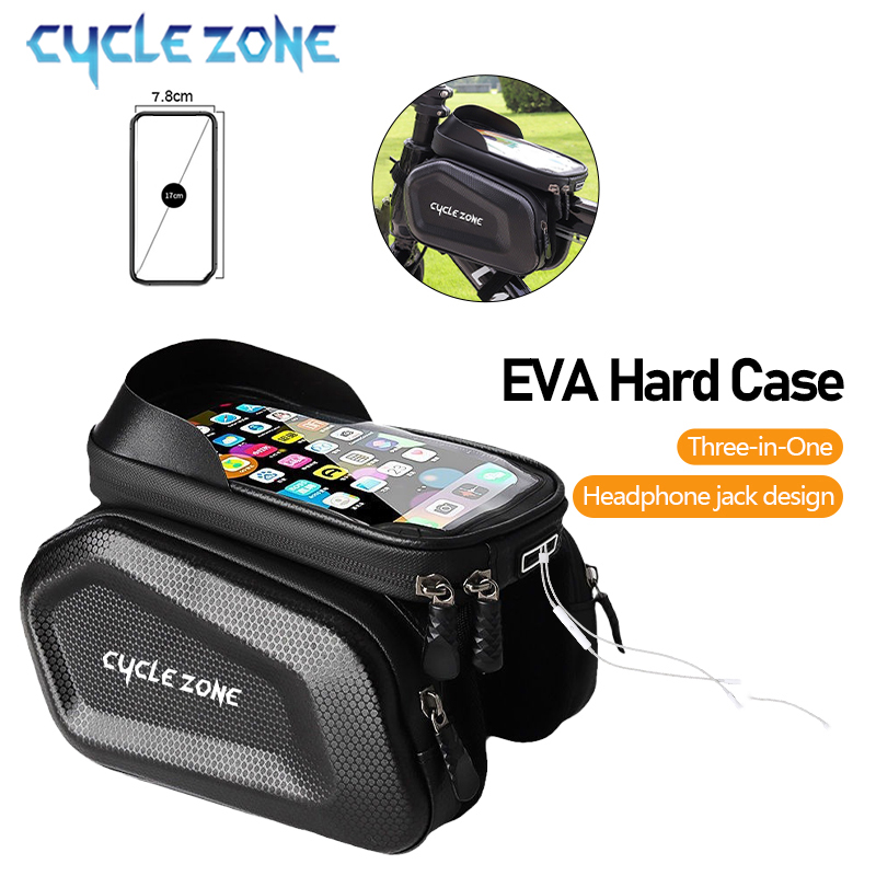 Bisiklet Çantası Dokunmatik Ek - Phone Zone Accessories & Repair Lake Charles Reviews incelemesi ve fiyatı