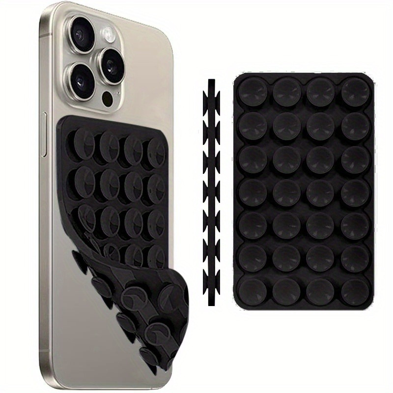 10 Adet Çift Taraflı Silikon V - Phone Accessories Are incelemesi ve fiyatı