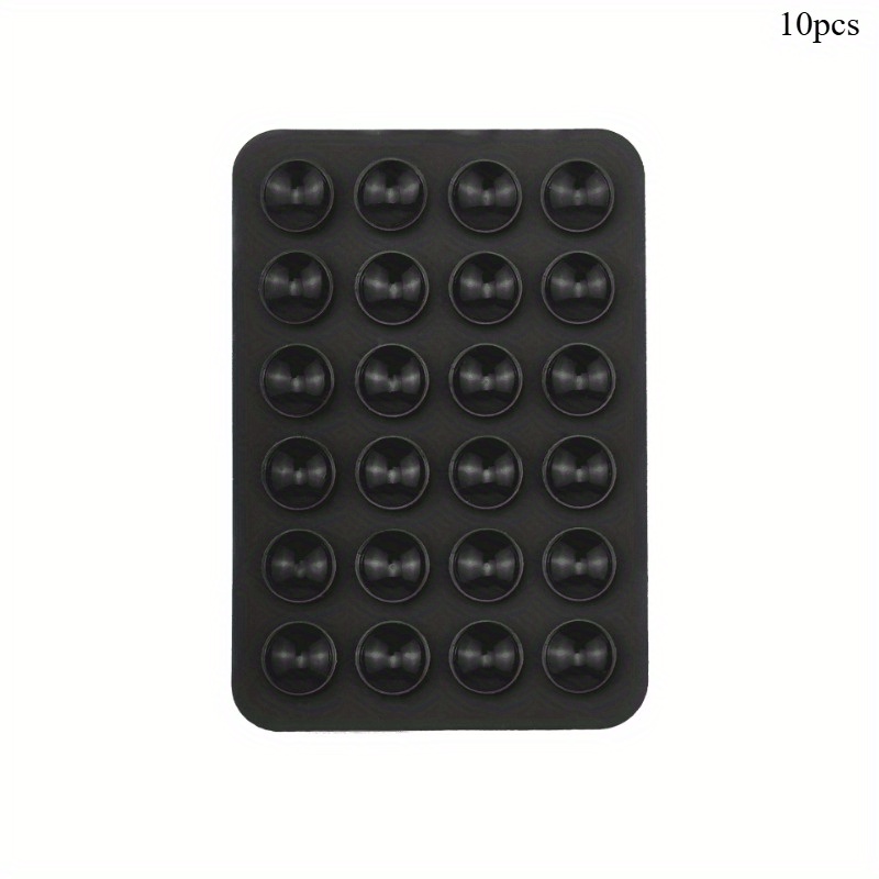 10 Adet Çift Taraflı Silikon V - Phone Accessories Are incelemesi ve fiyatı