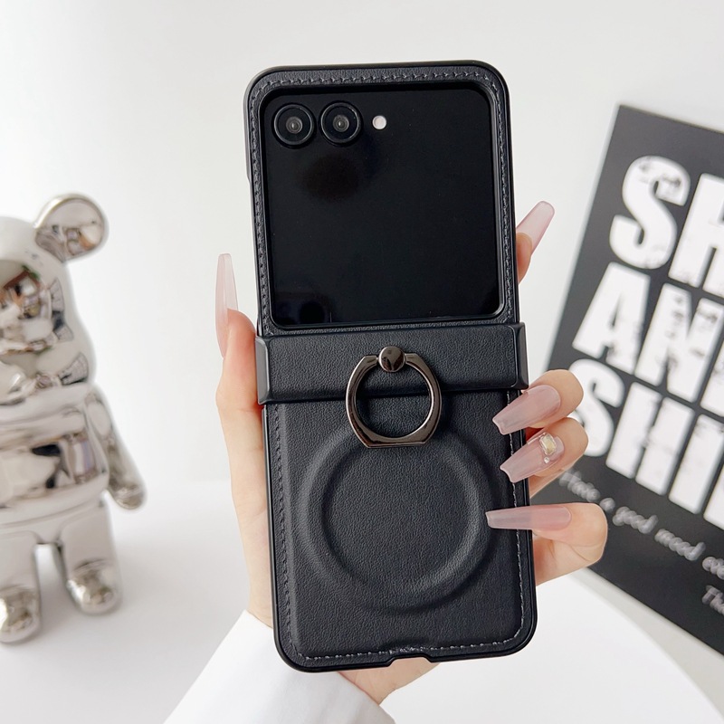 Motorola Razr 50 60 70 Ultra M - Phone Ring Holder incelemesi ve fiyatı