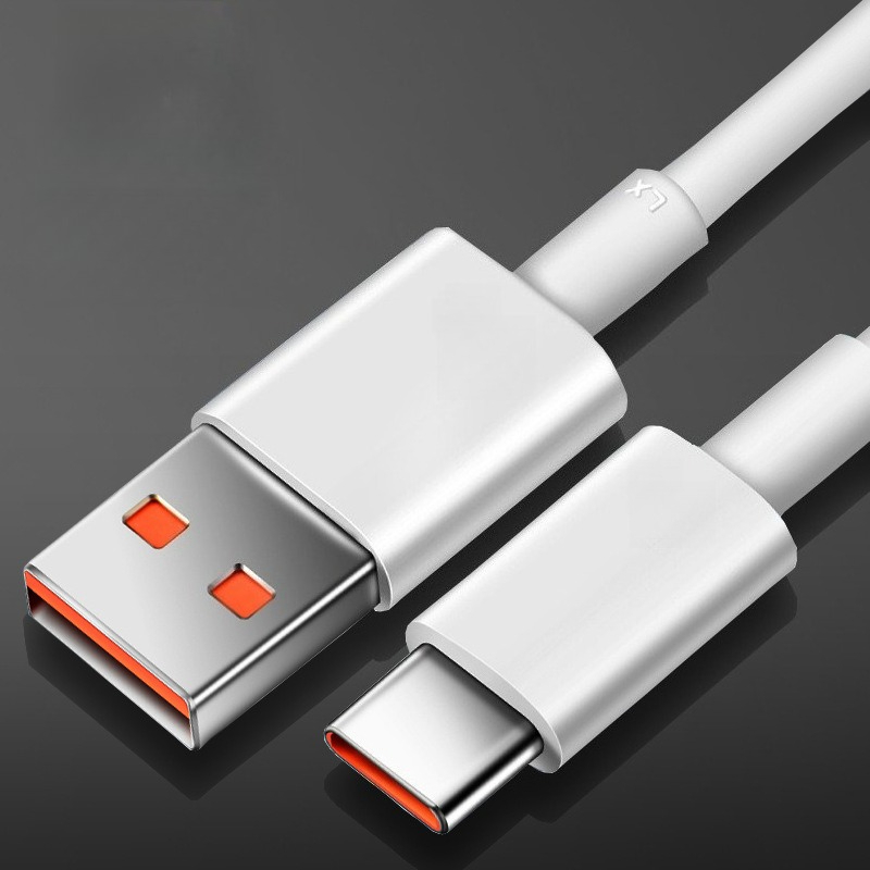 Süper Hızlı Şarj Veri Kablosu  - Phone Accessories Types incelemesi ve fiyatı