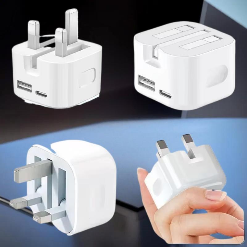 Taşınabilir GB Priz Tipi C Hız - Phone Accessories Types incelemesi ve fiyatı