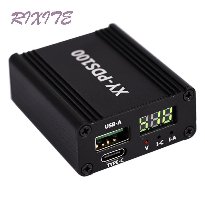 PDS100 QC4.0 QC3.0 tip-c DC12- - Phone Accessories Types incelemesi ve fiyatı