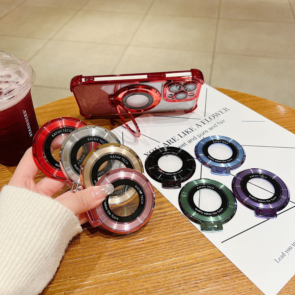 Manyetik Braket Halka Standı E - Phone Accessories Unique incelemesi ve fiyatı