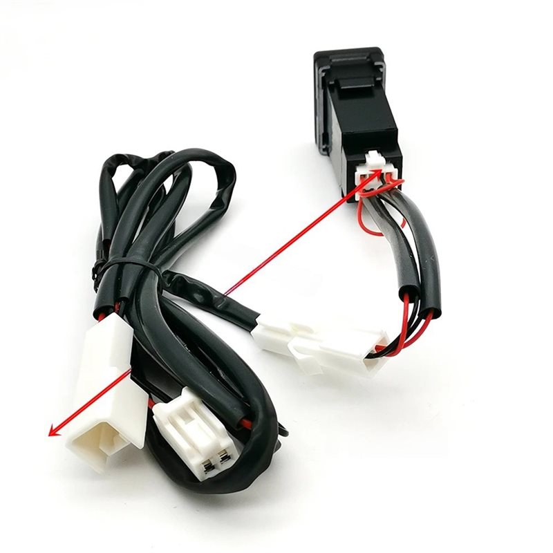 Kablo Aksesuarları Mavi Işıklı - Phone Accessories Types incelemesi ve fiyatı