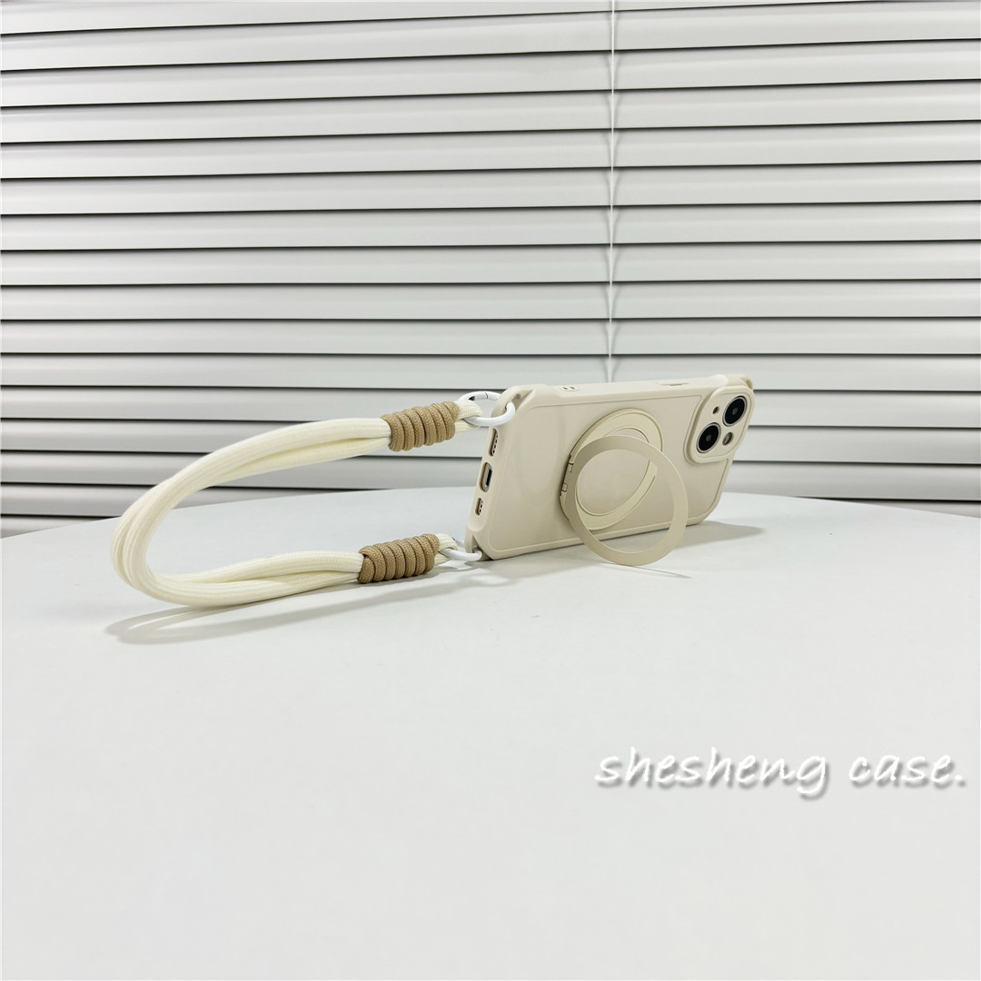 Crossbody Kordon Telefon Kılıf - Phone Ring Holder incelemesi ve fiyatı