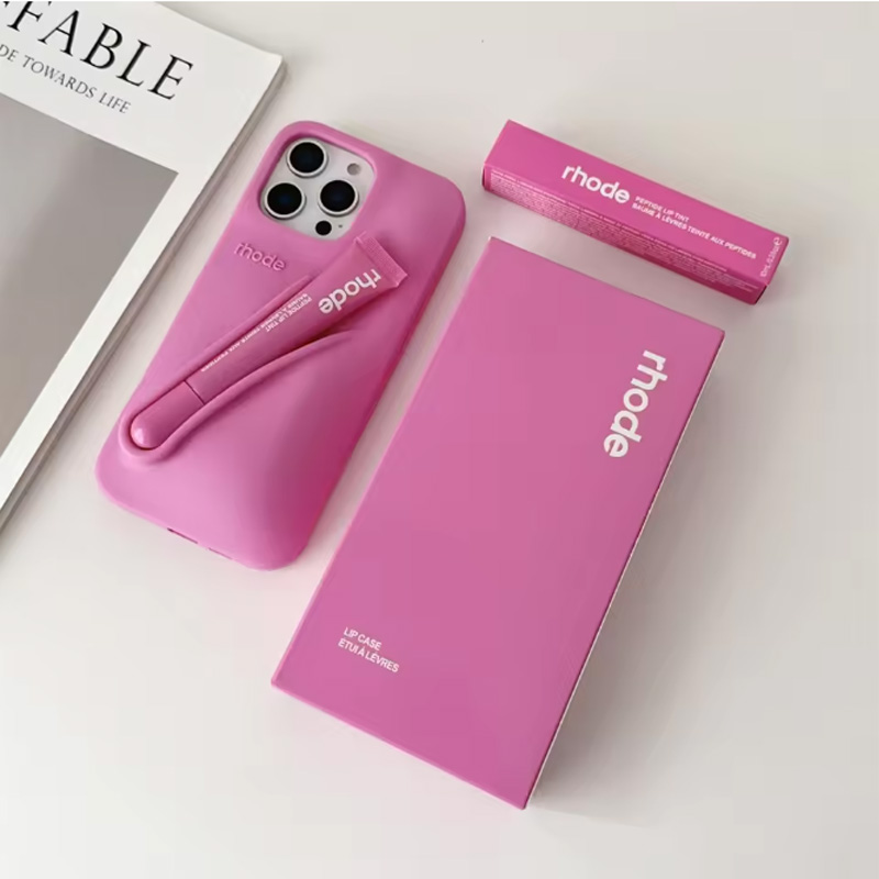 Çok Satan Rhode Ruj Tutucu Kıl - Phone Accessories Unique incelemesi ve fiyatı