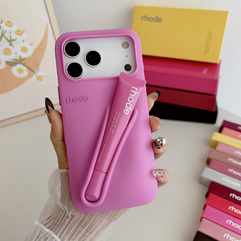 Çok Satan Rhode Ruj Tutucu Kıl - Phone Accessories Unique incelemesi ve fiyatı