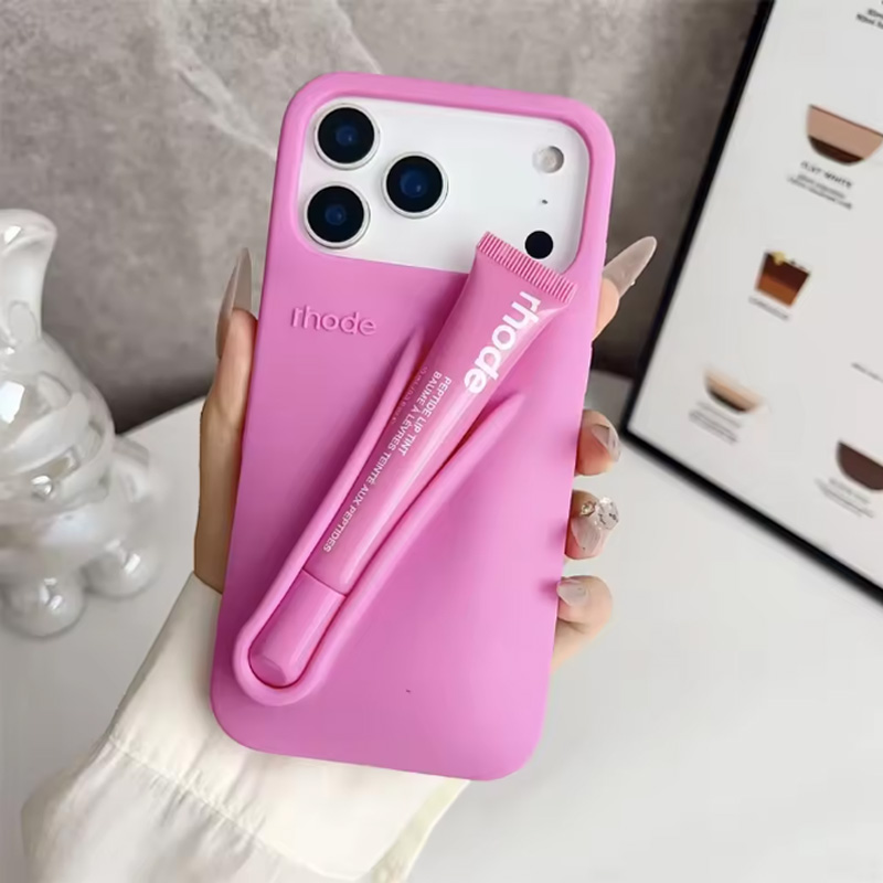 Çok Satan Rhode Ruj Tutucu Kıl - Phone Accessories Unique incelemesi ve fiyatı