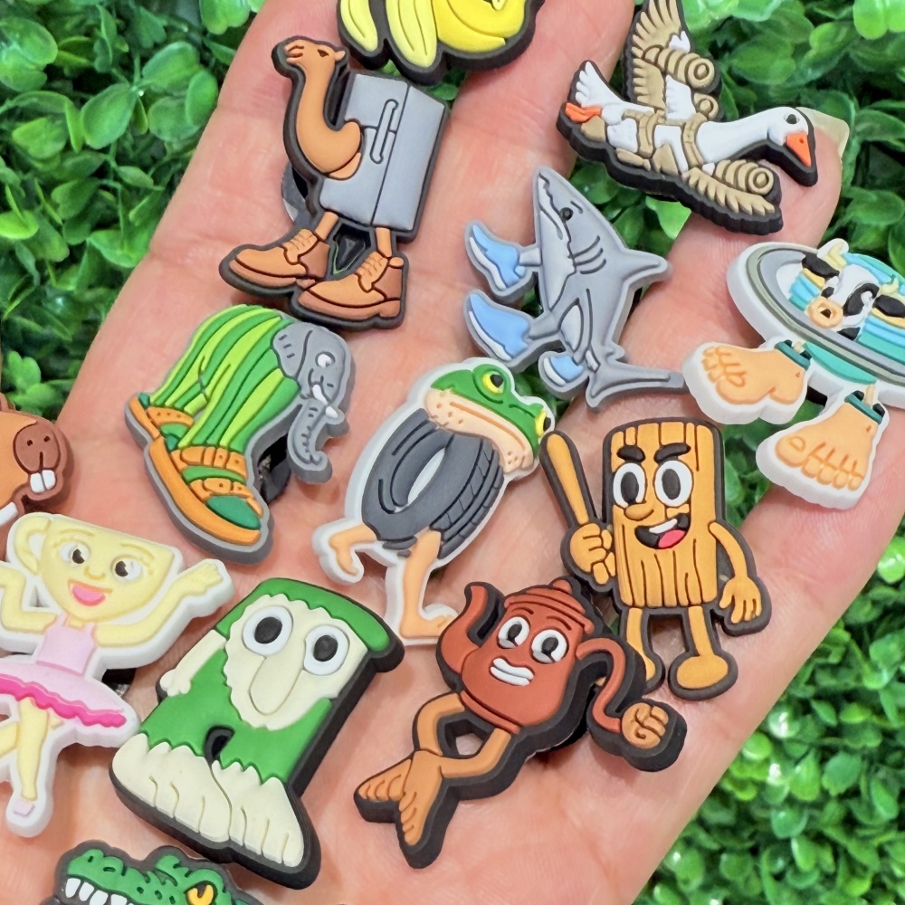 1-13 adet Köpekbalığı Fil Monk - Phone Accessories Unique incelemesi ve fiyatı