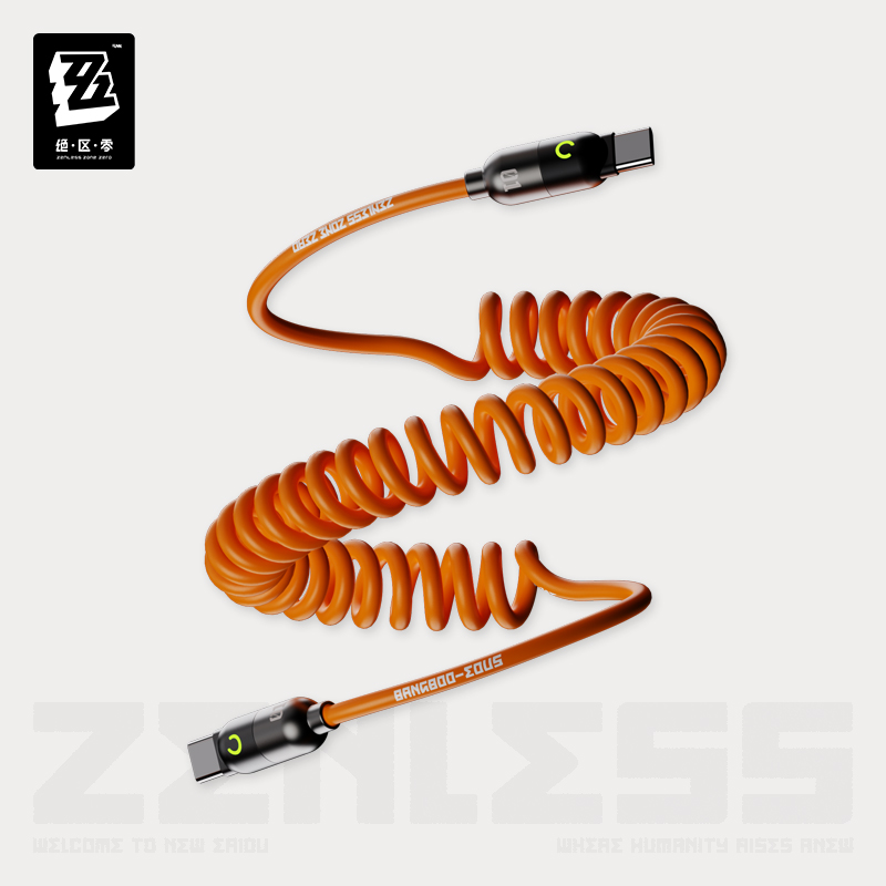 ZZZ Zenless Zone Zero Bangboo  - Phone Zone Accessories & Repair Lake Charles Reviews incelemesi ve fiyatı